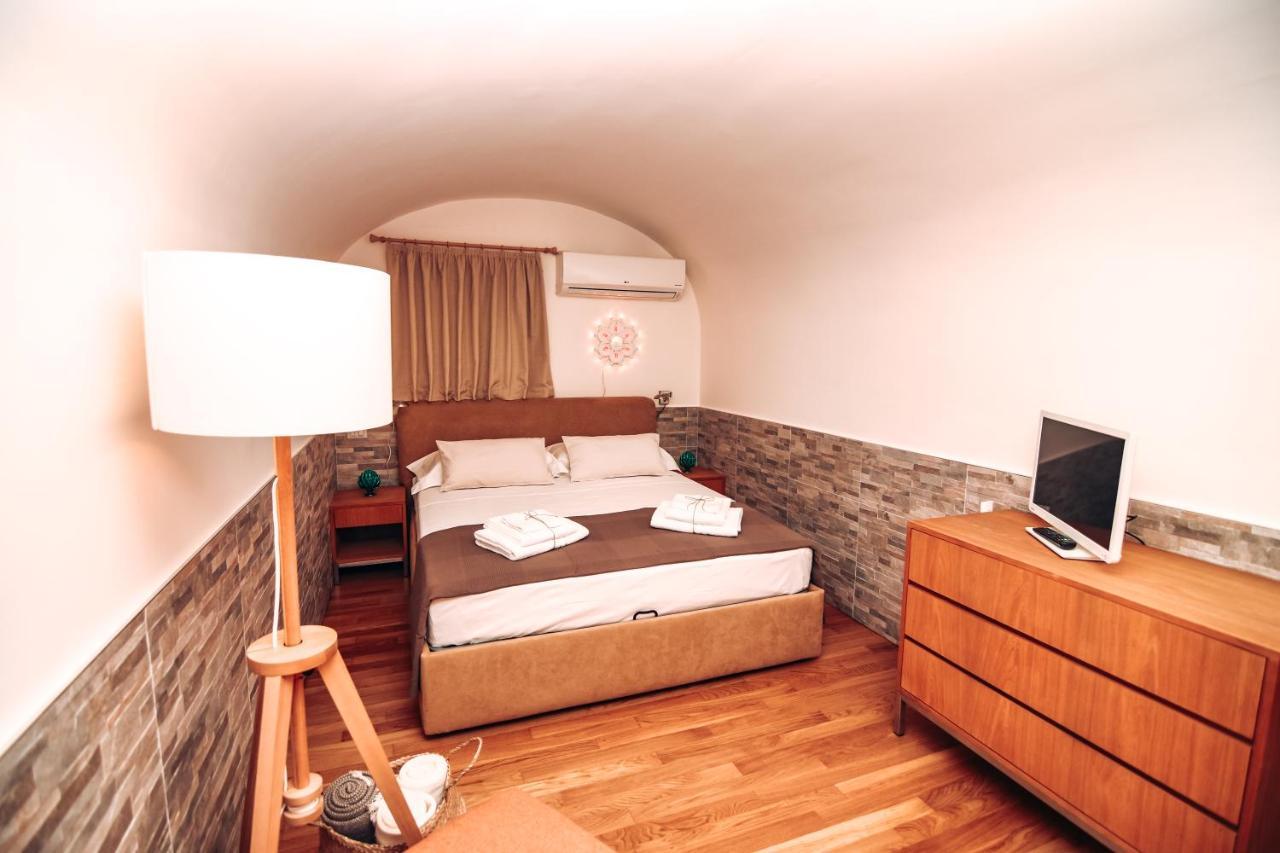 Casali - Apulian Charming Apartment Bari Eksteriør bilde
