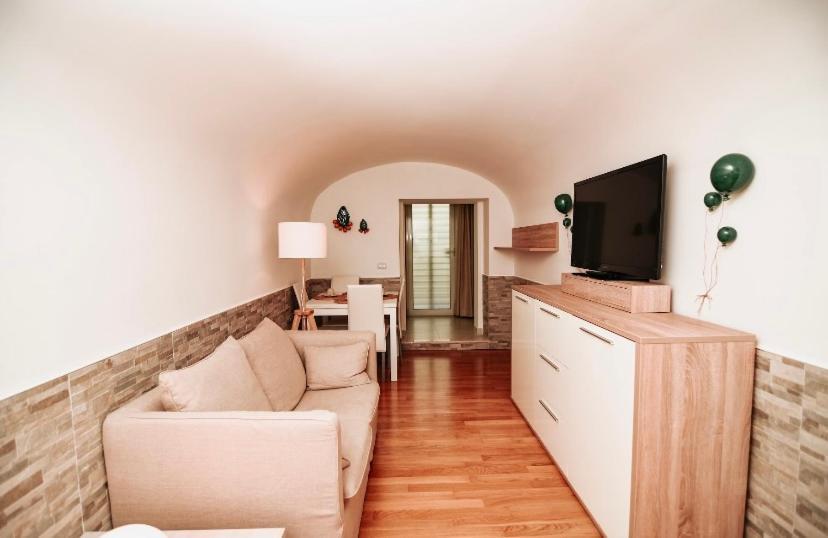 Casali - Apulian Charming Apartment Bari Eksteriør bilde