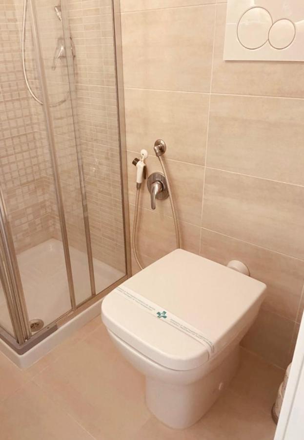 Casali - Apulian Charming Apartment Bari Eksteriør bilde